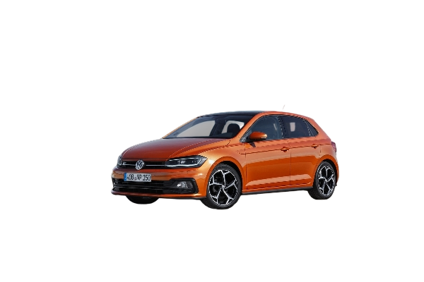 Polo 6